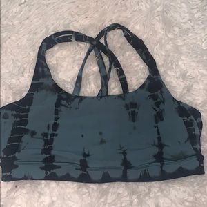 Lululemon Energy Sports Bra